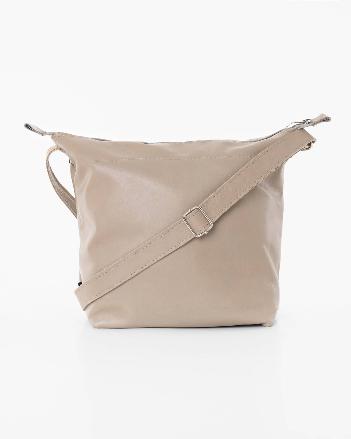 Alternative view of Suvi XS Skuldertaske - Beige | Trendbag