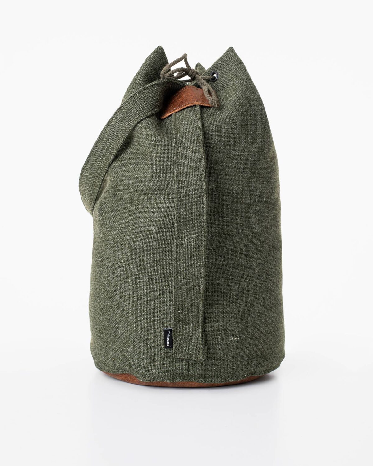 Alternative view of Märss – Grøn Multifunktionel Taske | Trendbag