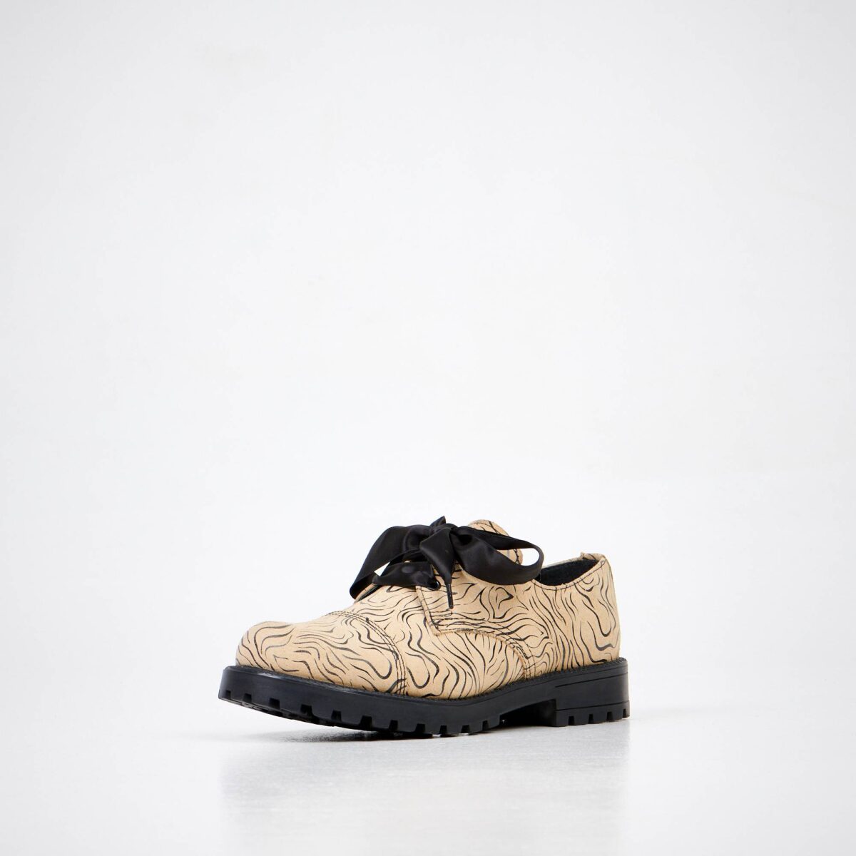 Alternative view of Beige Zebra Widgets | Samelin