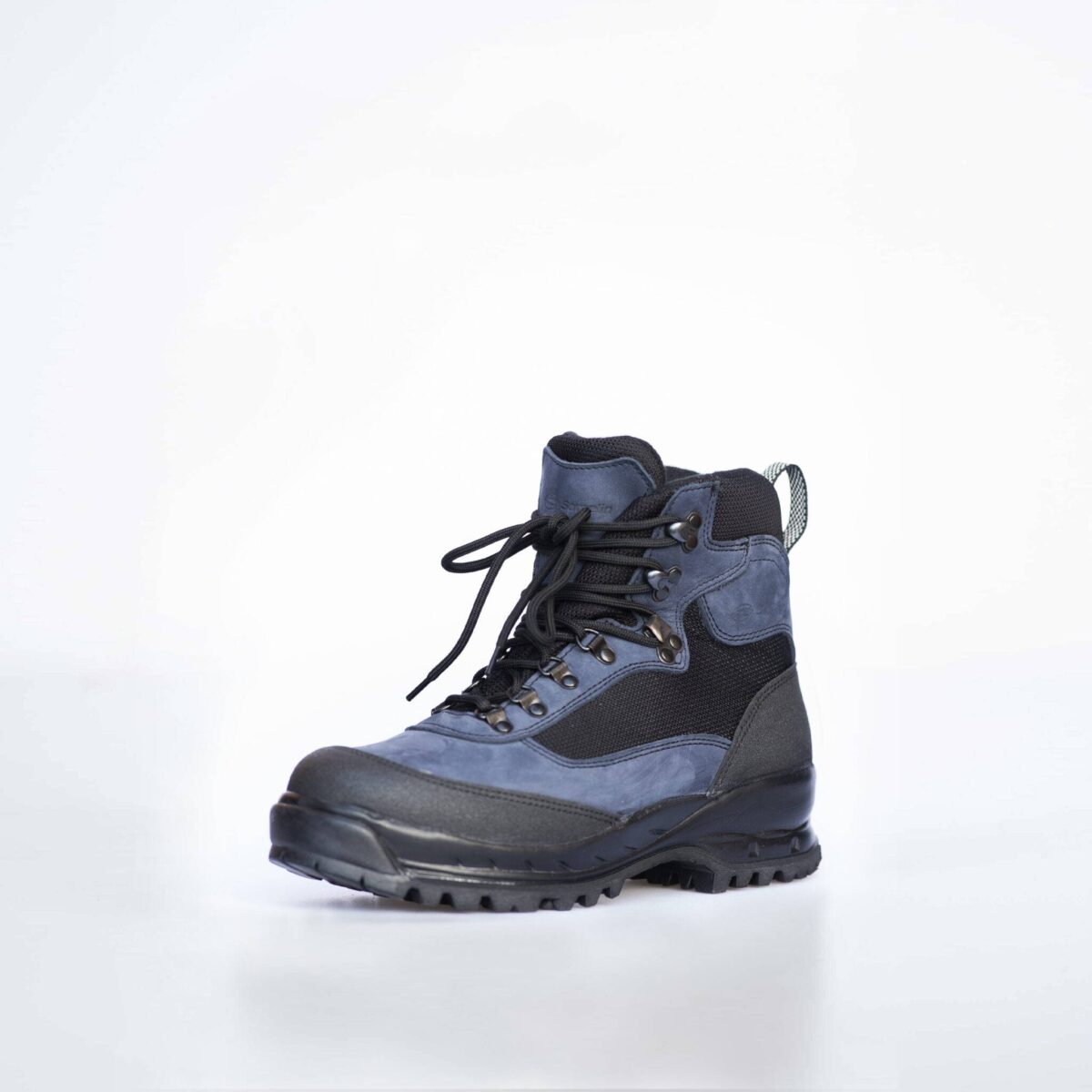 Alternative view of Model 550 - Navy Vandrestøvler | Samelin