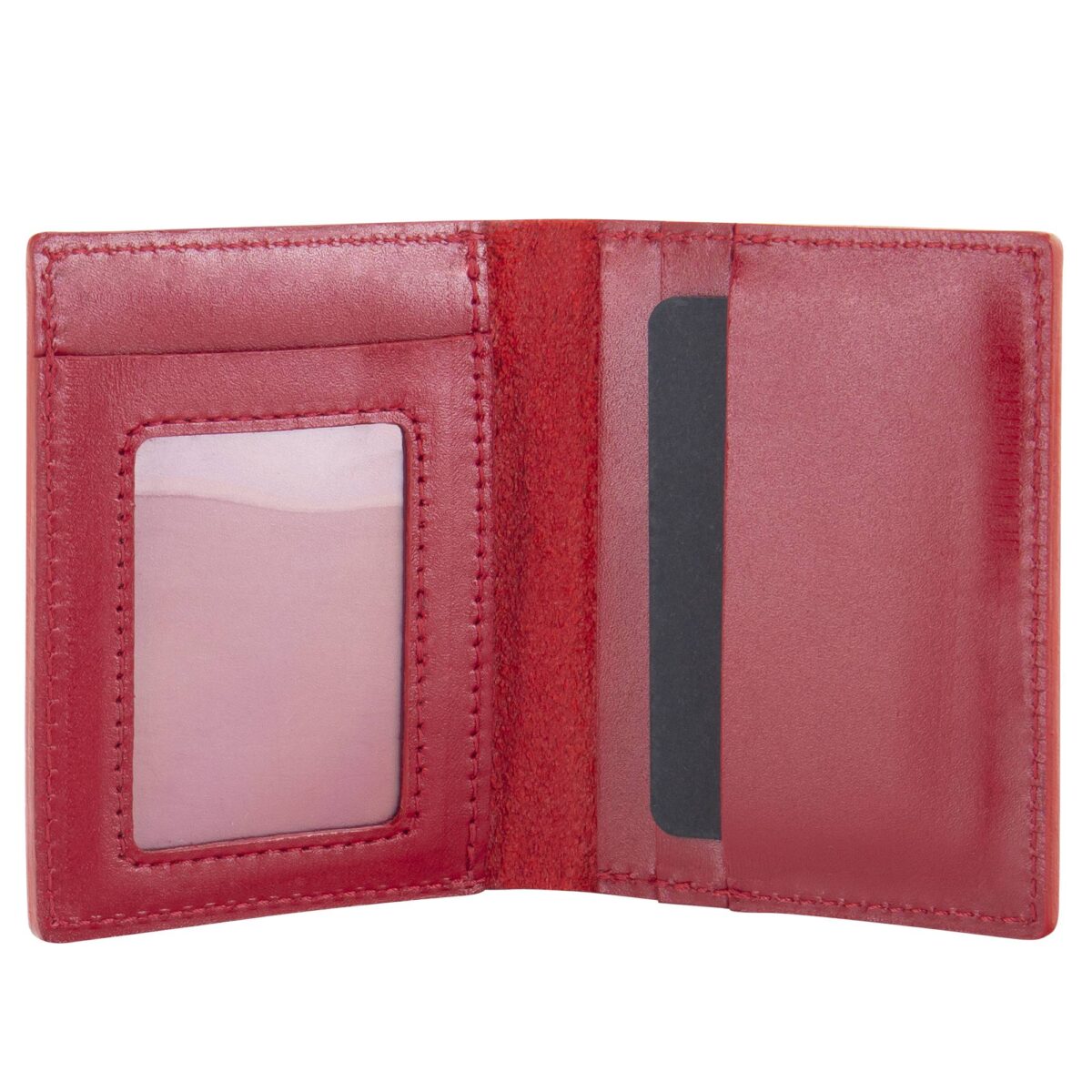 Alternative view of Klassisk Billfold Pung | RR